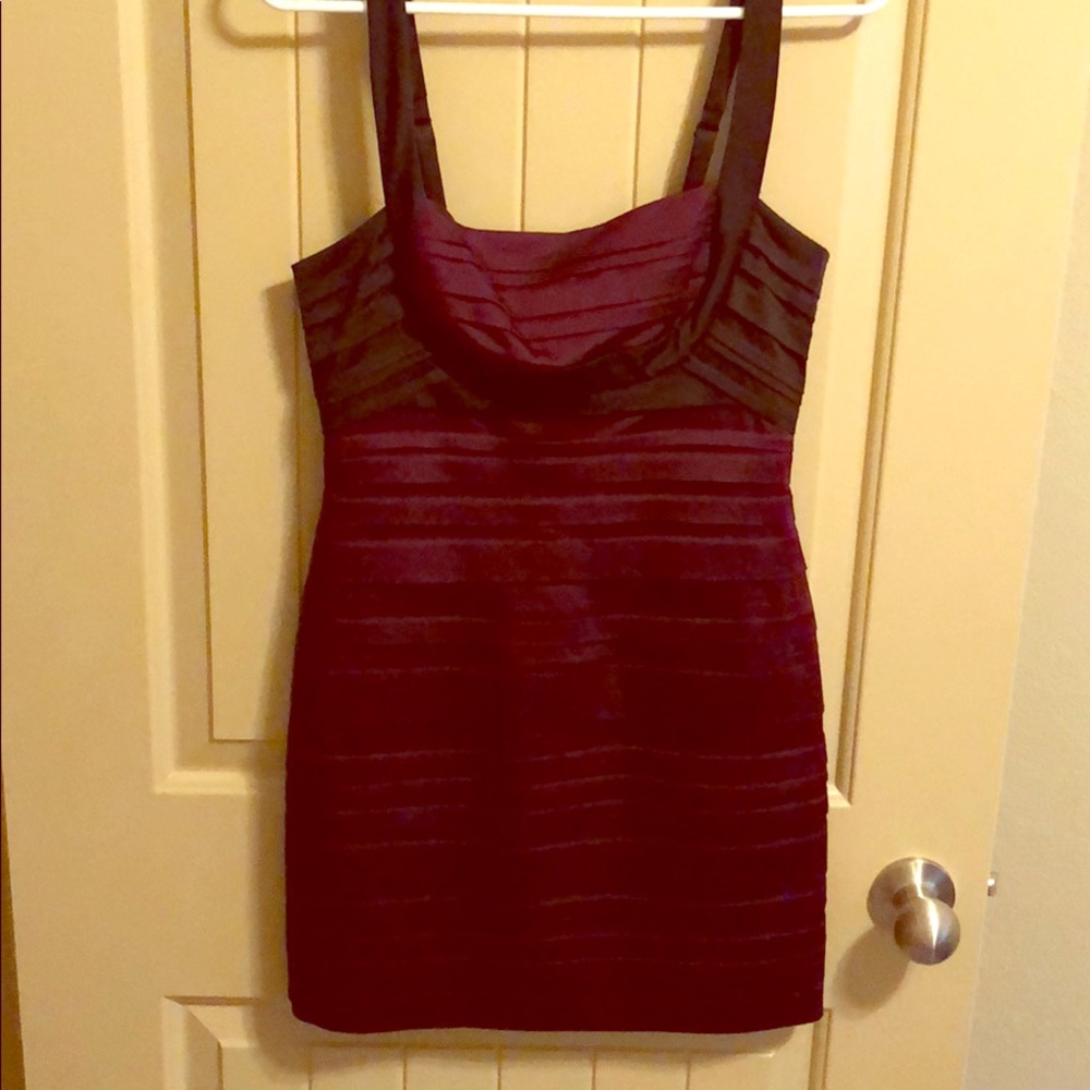 Cocktail dress